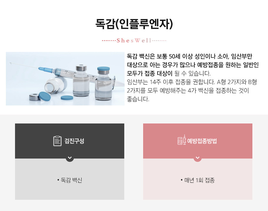 독감