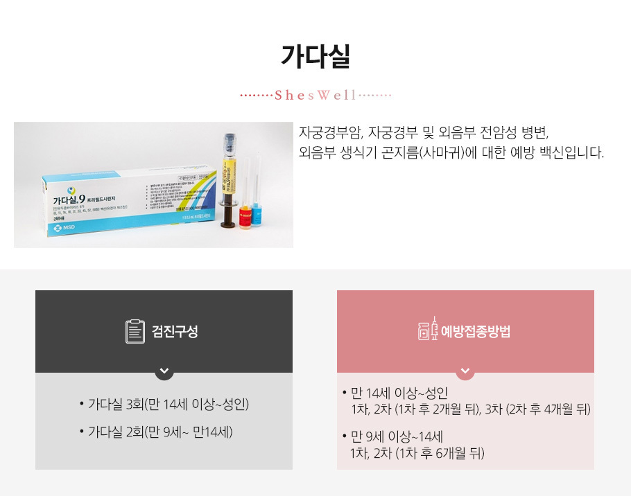 가다실