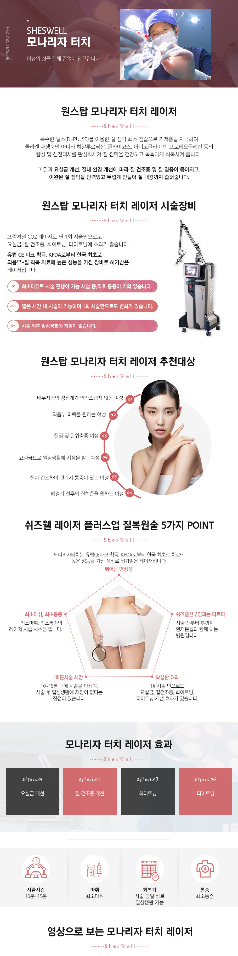 모나리자터치