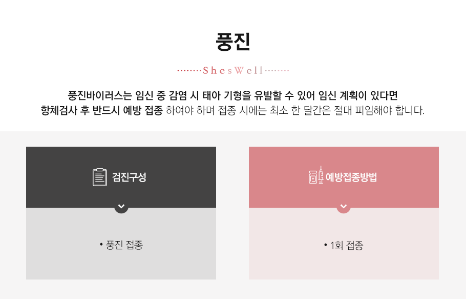 풍진