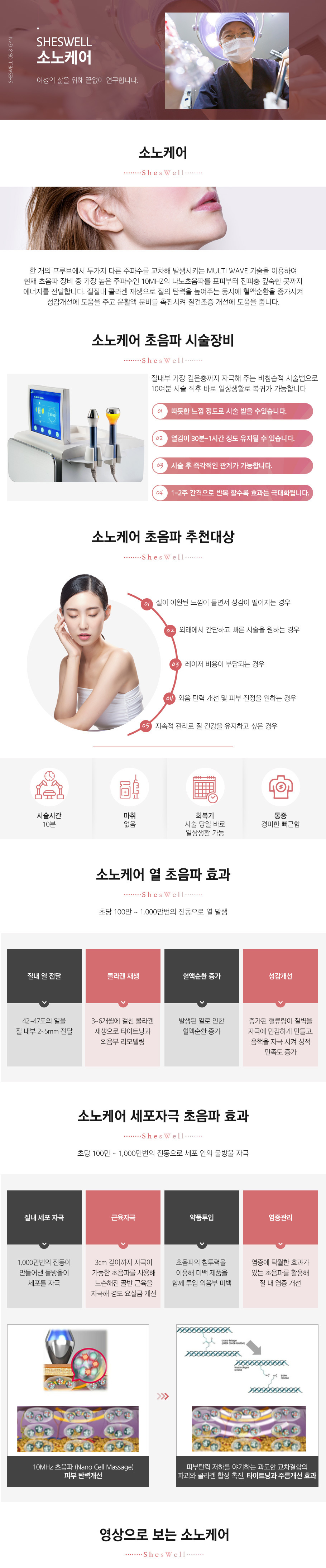 소노케어
